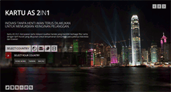 Desktop Screenshot of kartuas2in1.com