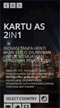 Mobile Screenshot of kartuas2in1.com
